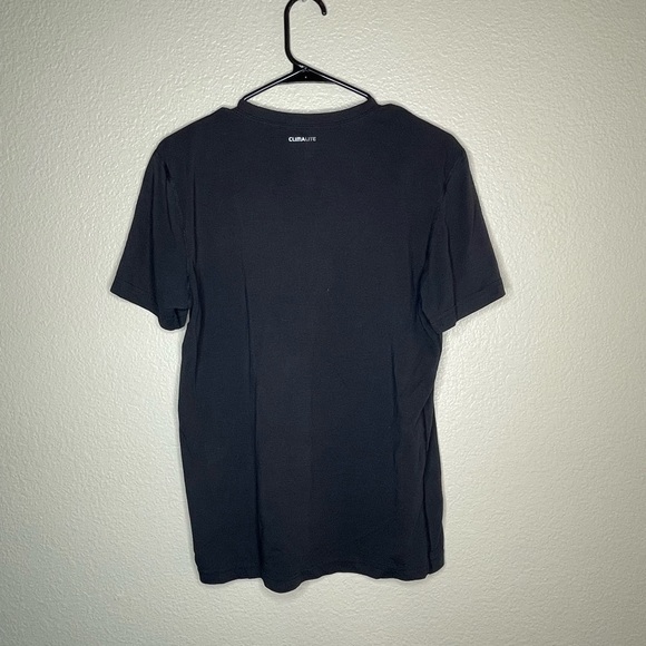 Adidas Athletic Shirt - Picture 1 of 2